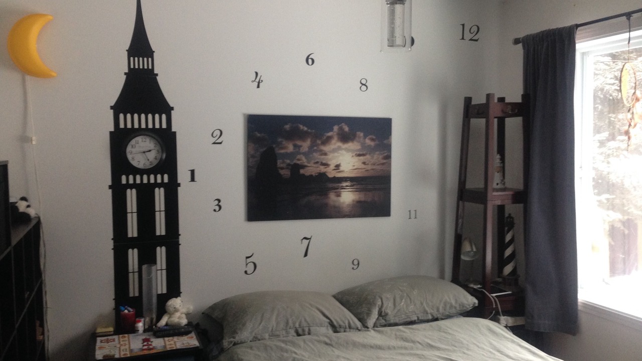 Photo of Bedroom in Saint Donat