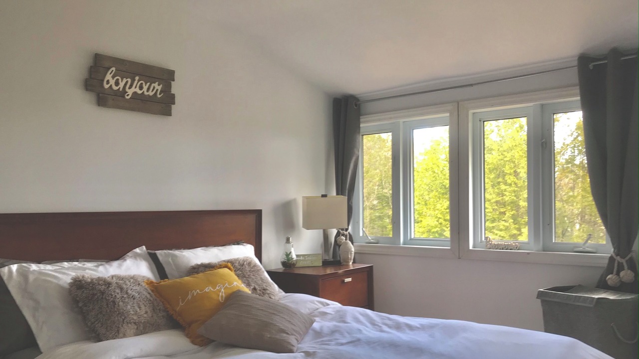 Photo of Bedroom in Chertsey