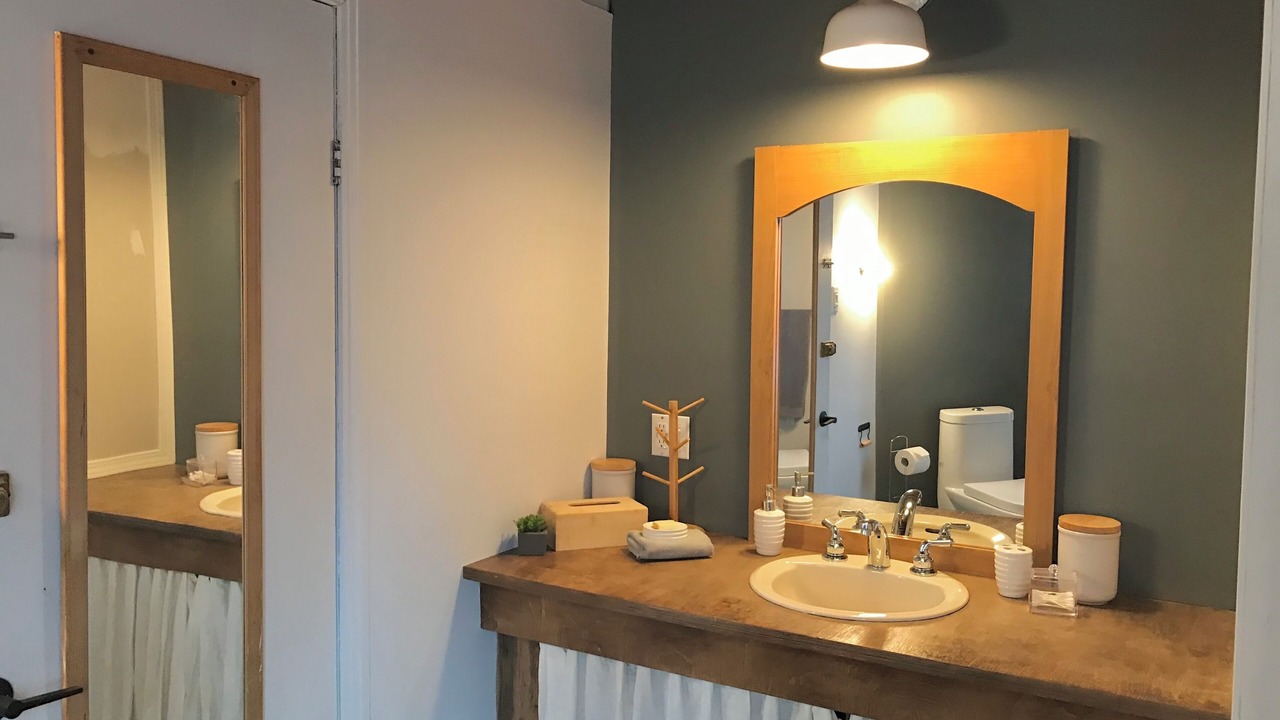 Photo of Bathroom in Chertsey