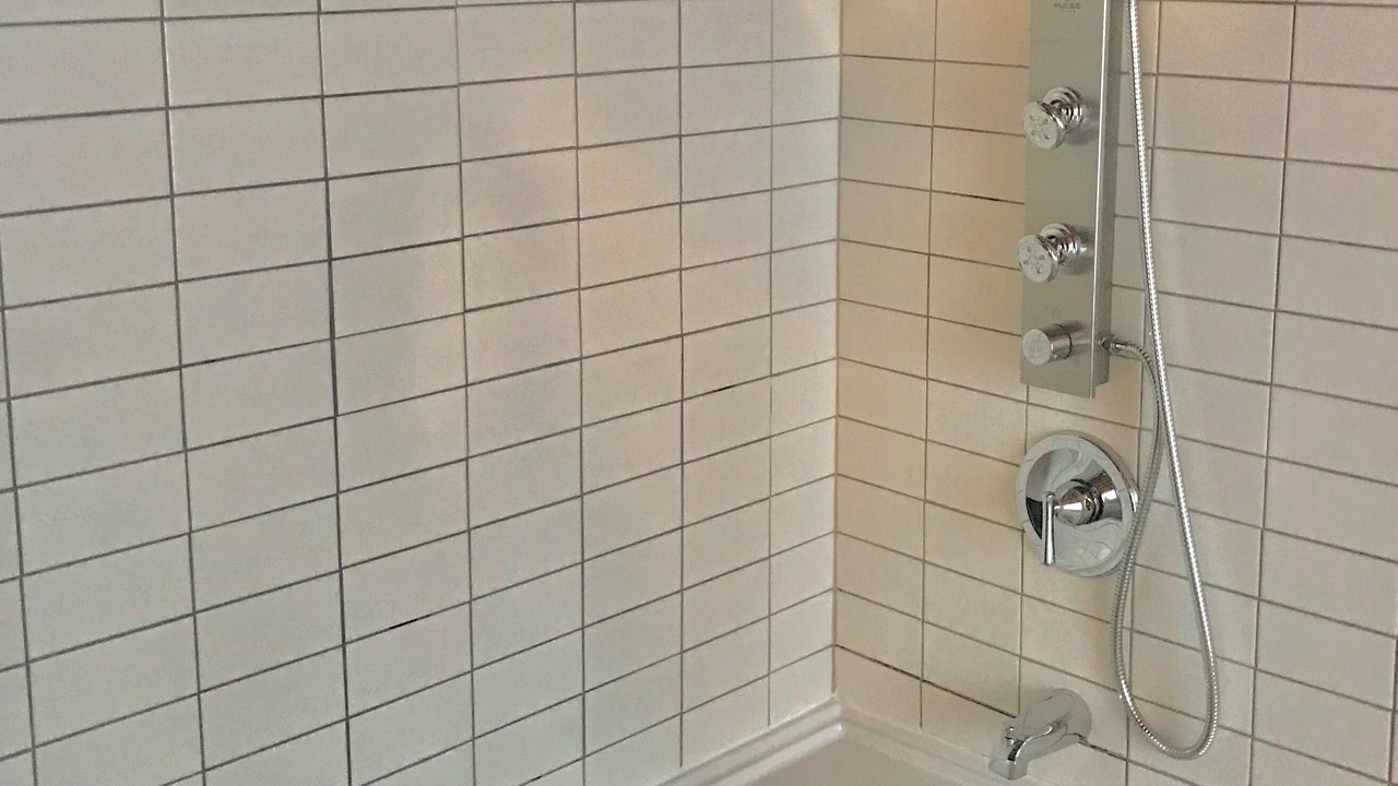 Photo of Bathroom in Chertsey