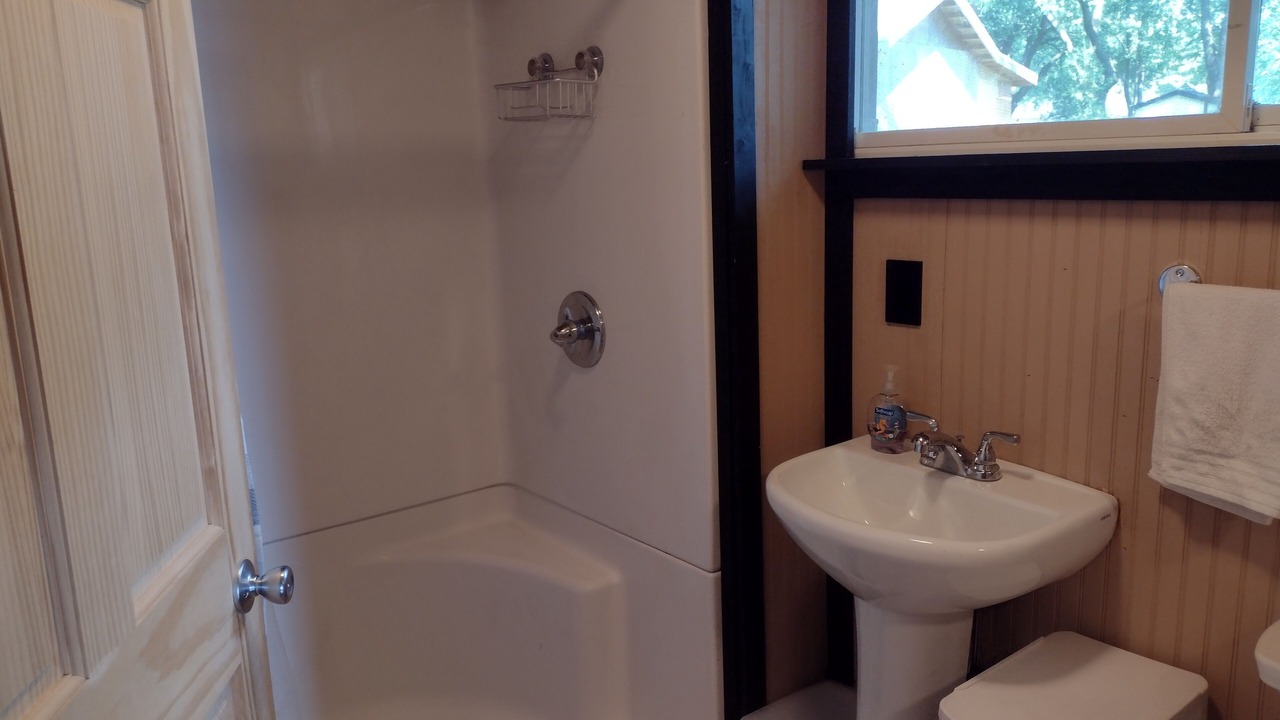Photo of Bathroom in Colchester