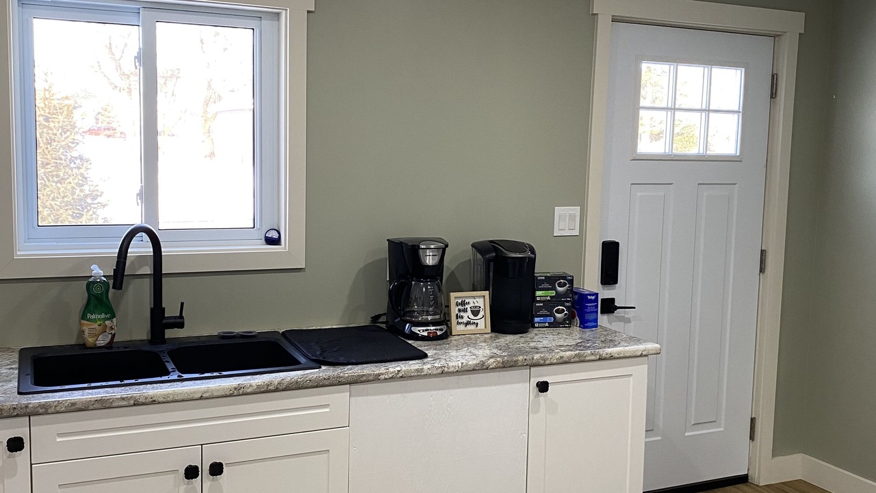 Photo of Kitchen in Temiskaming Shores