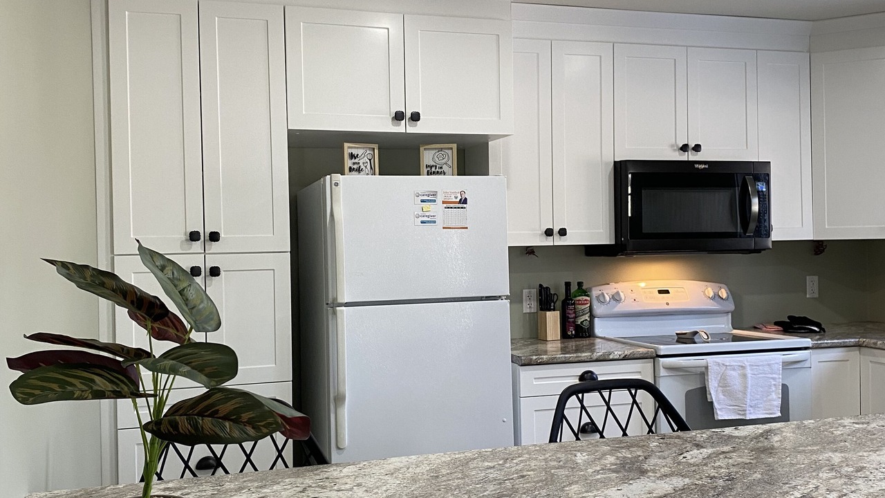 Photo of Kitchen in Temiskaming Shores