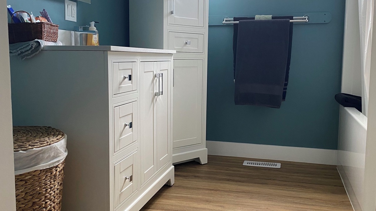 Photo of Bathroom in Temiskaming Shores