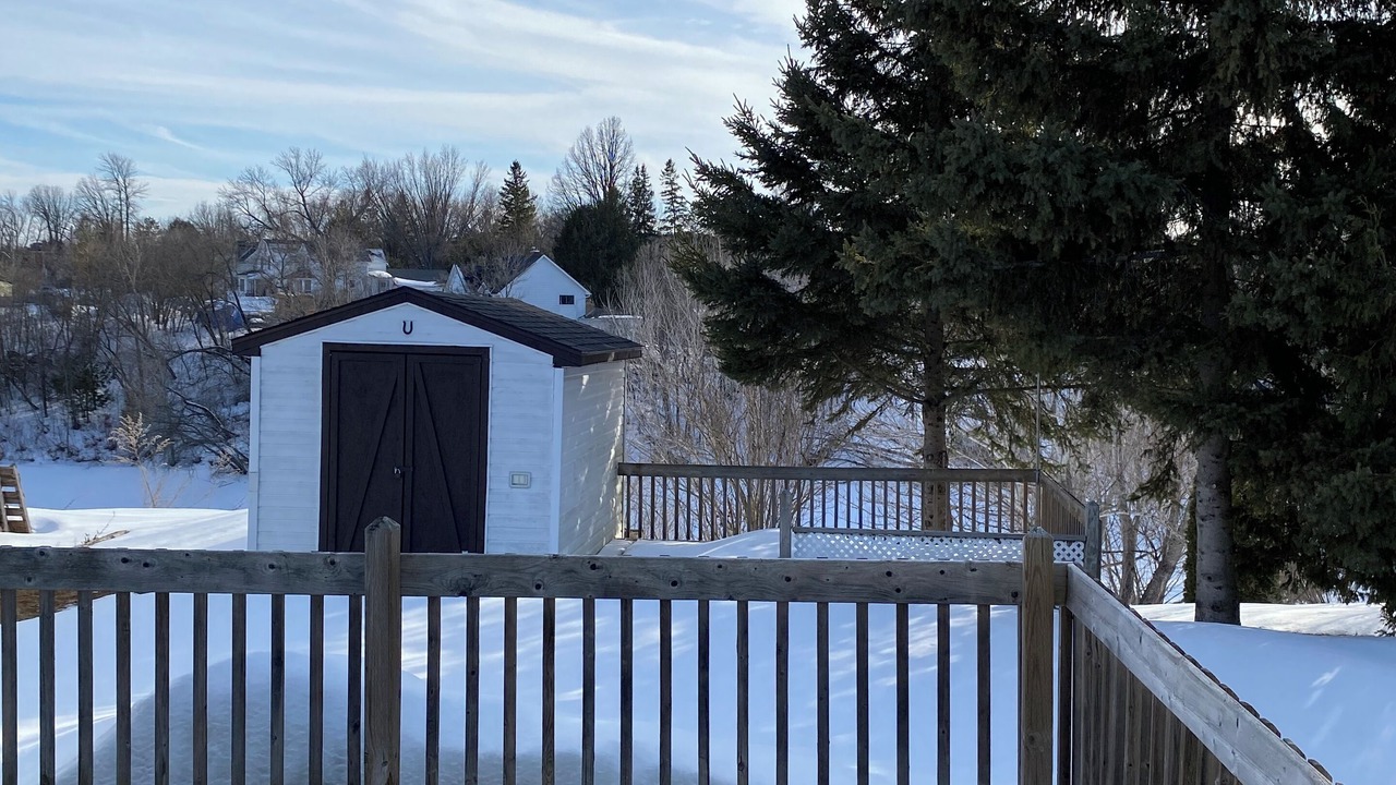Photo of Patio Balcony in Temiskaming Shores