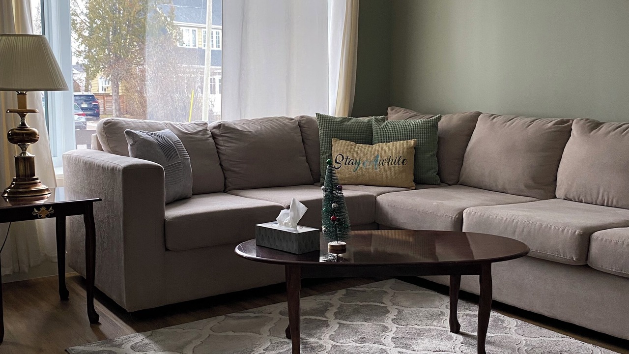 Photo of Livingroom in Temiskaming Shores