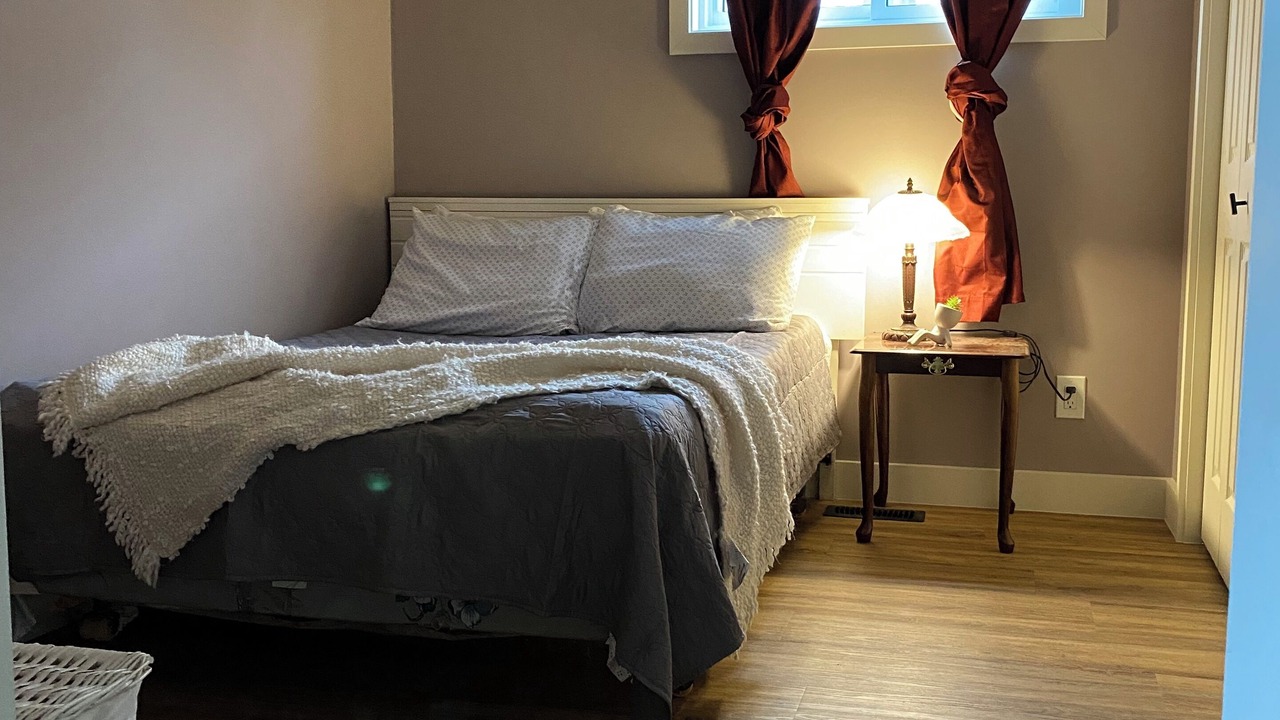 Photo of Bedroom in Temiskaming Shores