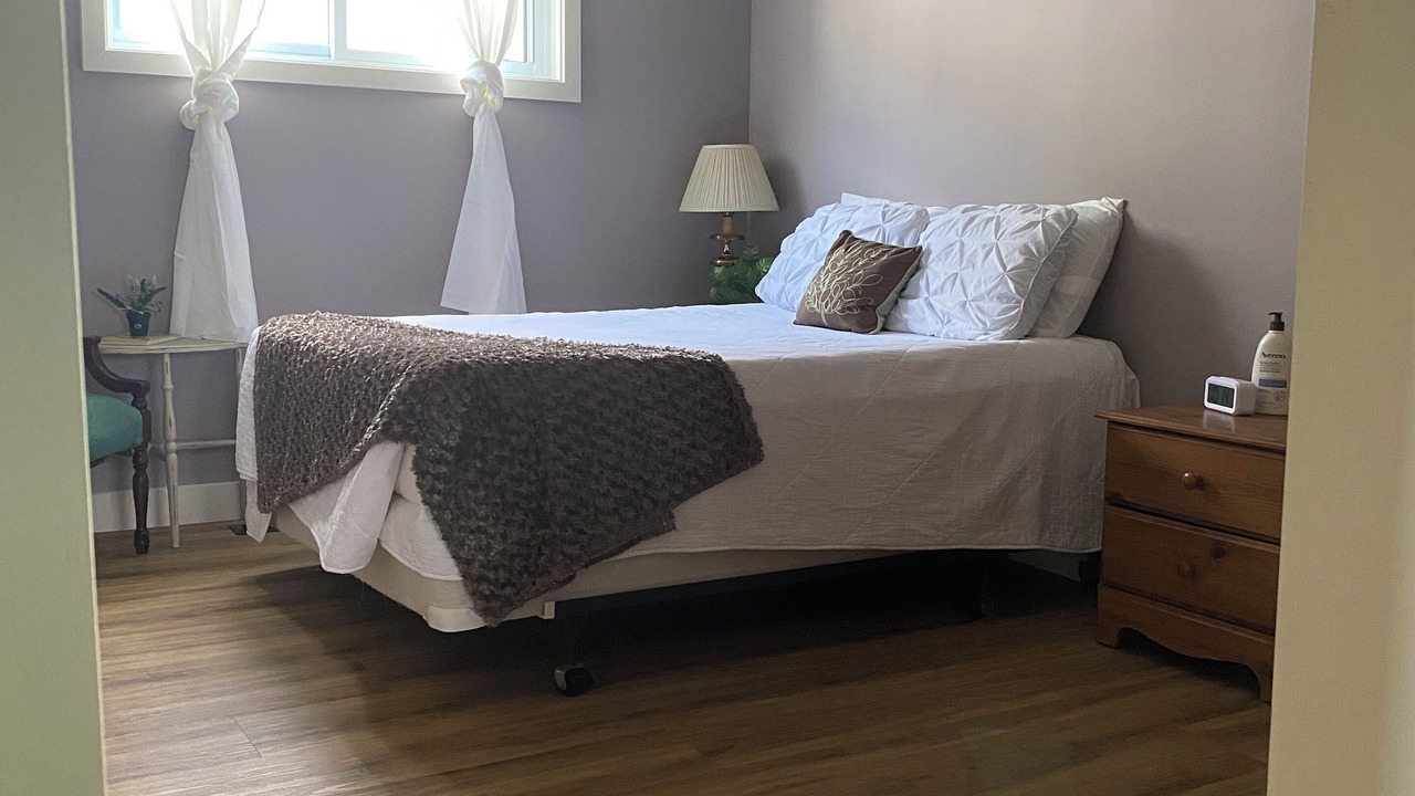 Photo of Bedroom in Temiskaming Shores