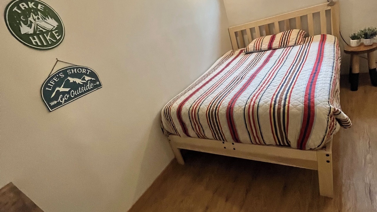 Photo of Bedroom in Eugenia