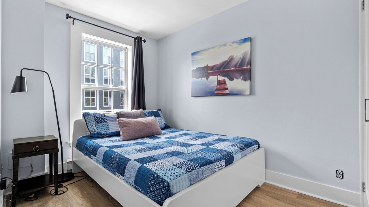 Photo of Bedroom in Downtown Halifax