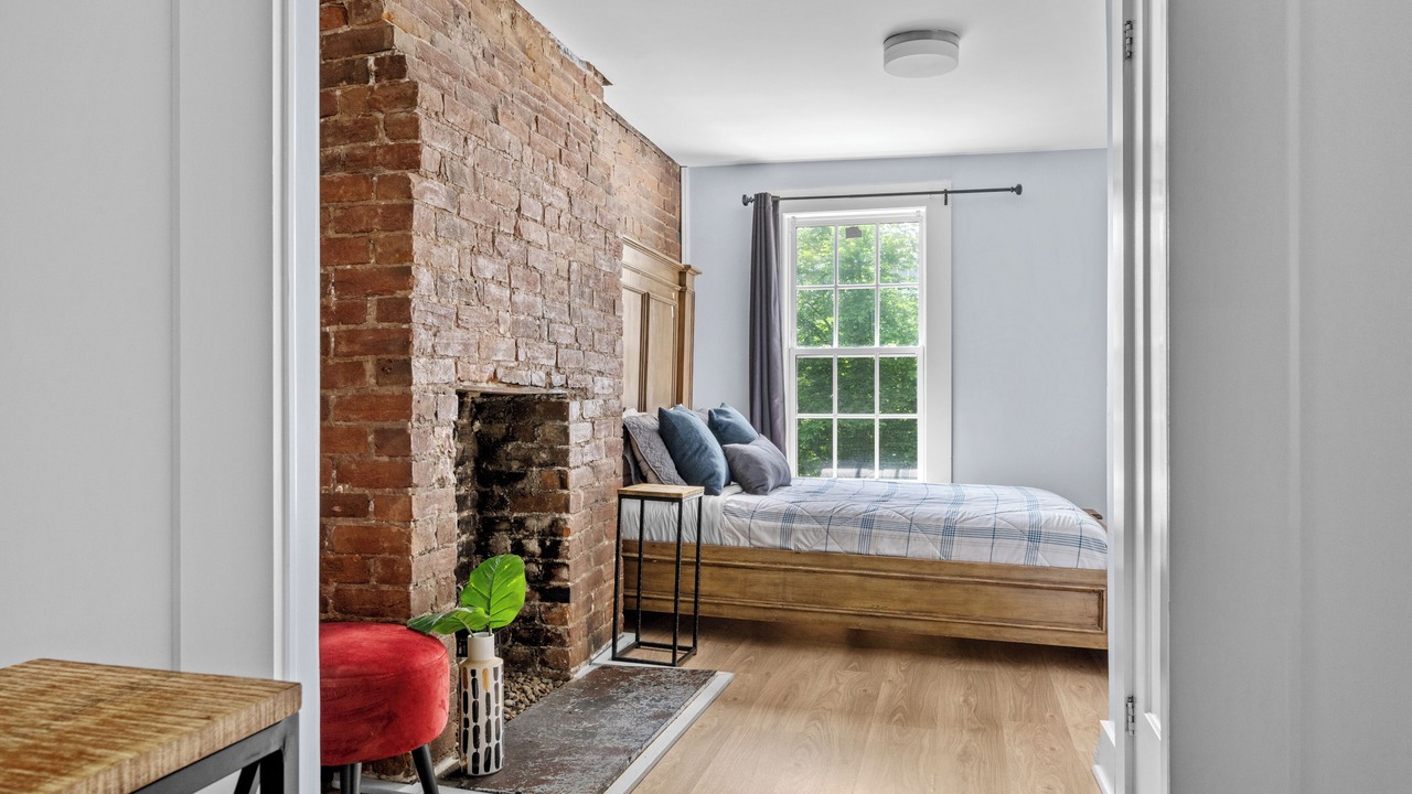 Photo of Bedroom in Downtown Halifax