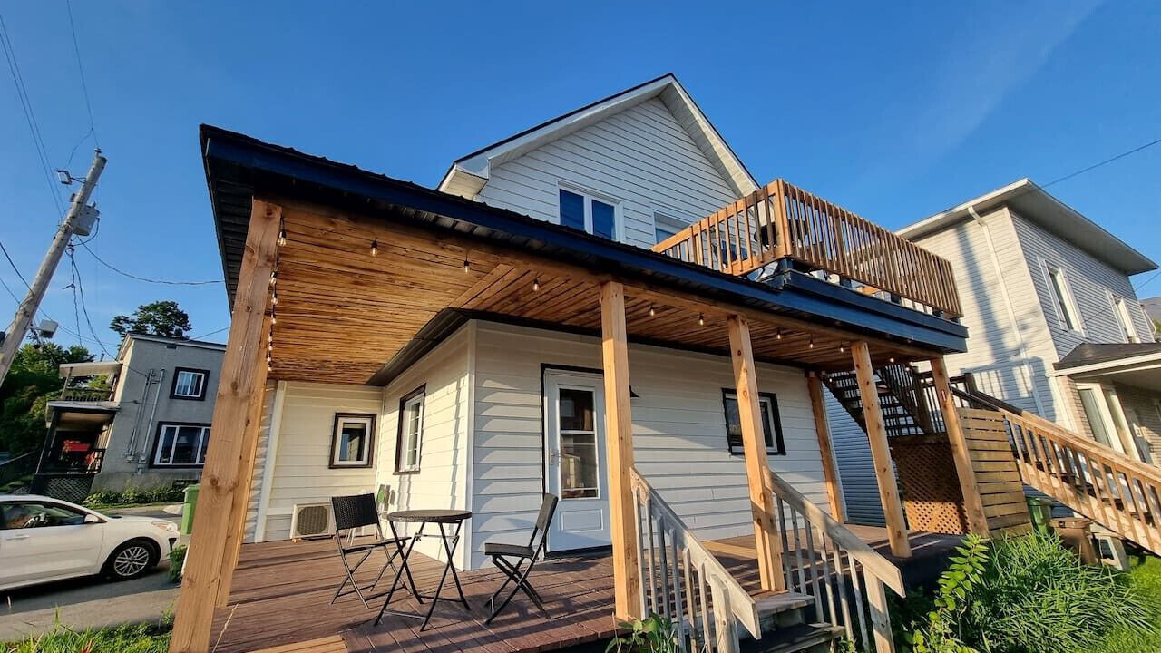 Photo of Outdoor in Montebello