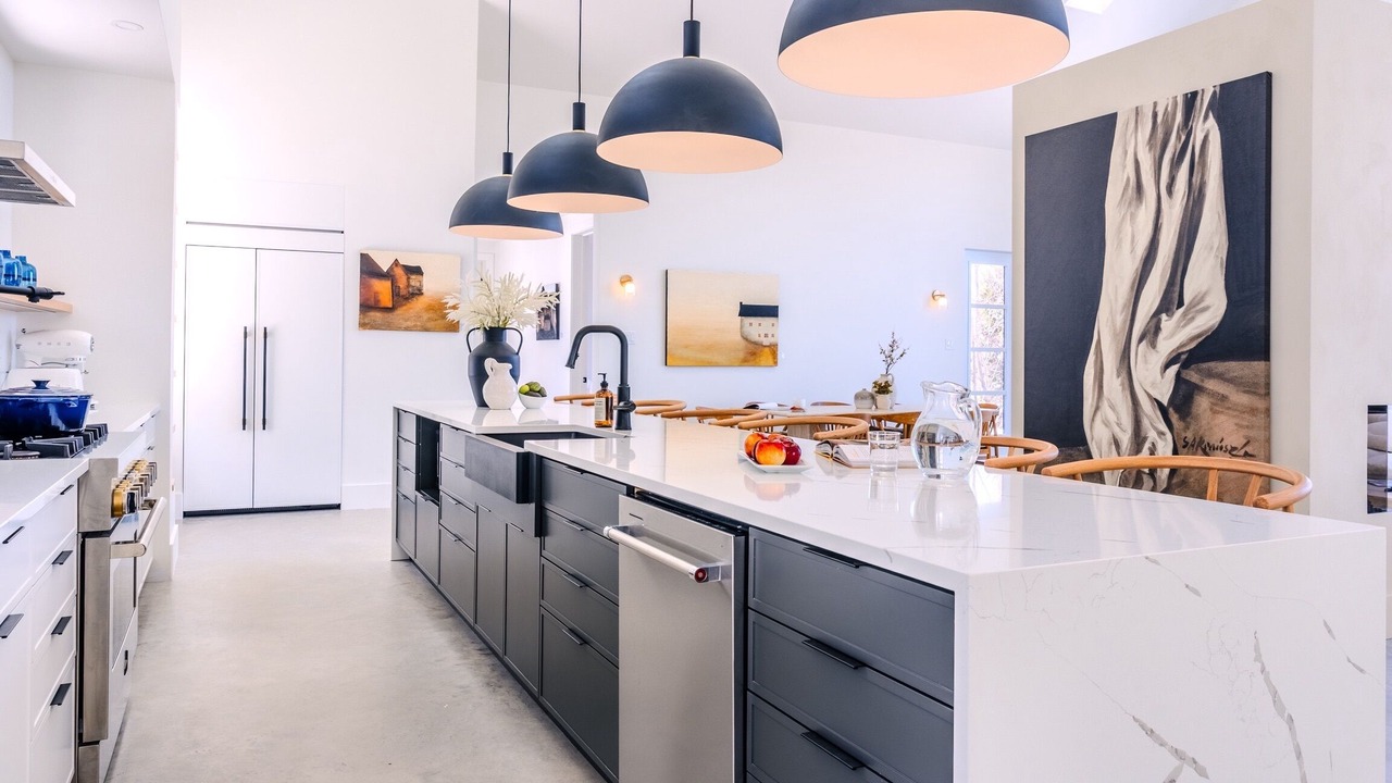 Photo of Kitchen in La Conception