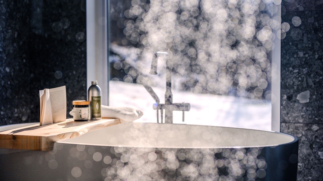 Photo of Bathroom in La Conception