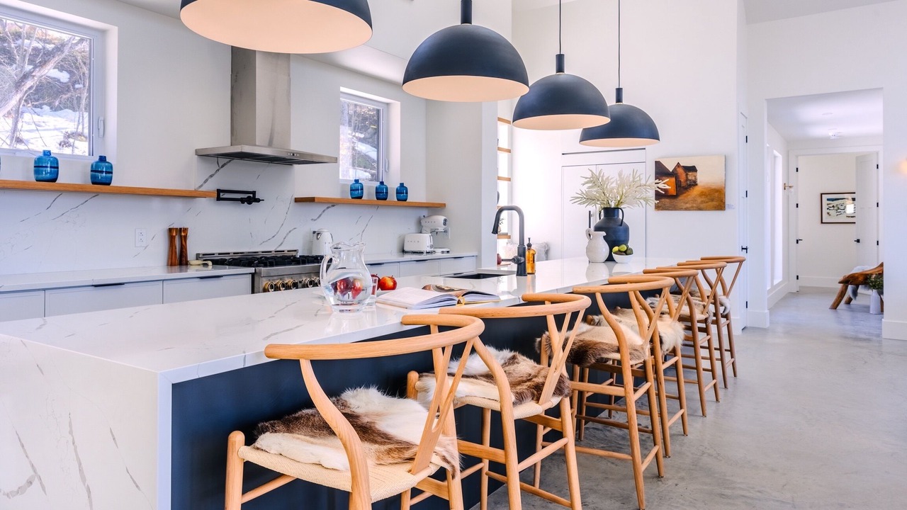 Photo of Kitchen in La Conception