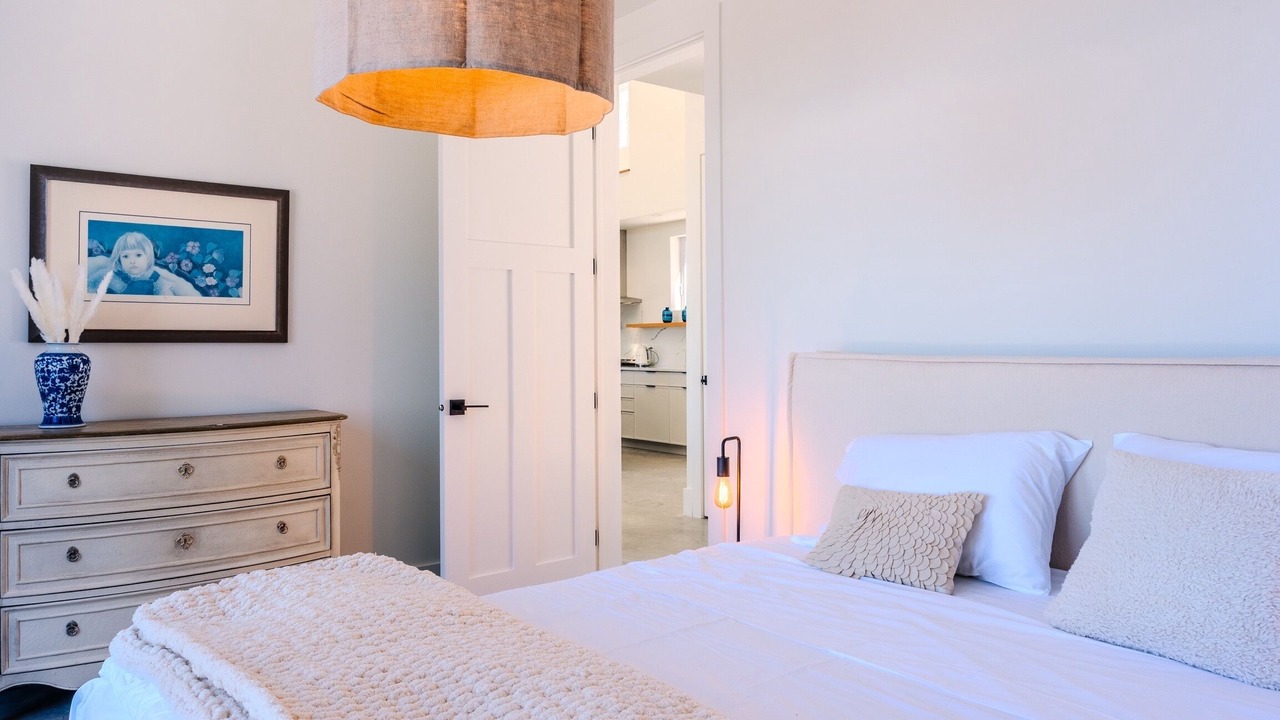 Photo of Bedroom in La Conception