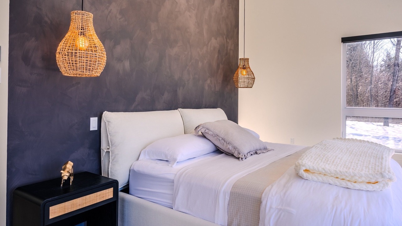 Photo of Bedroom in La Conception