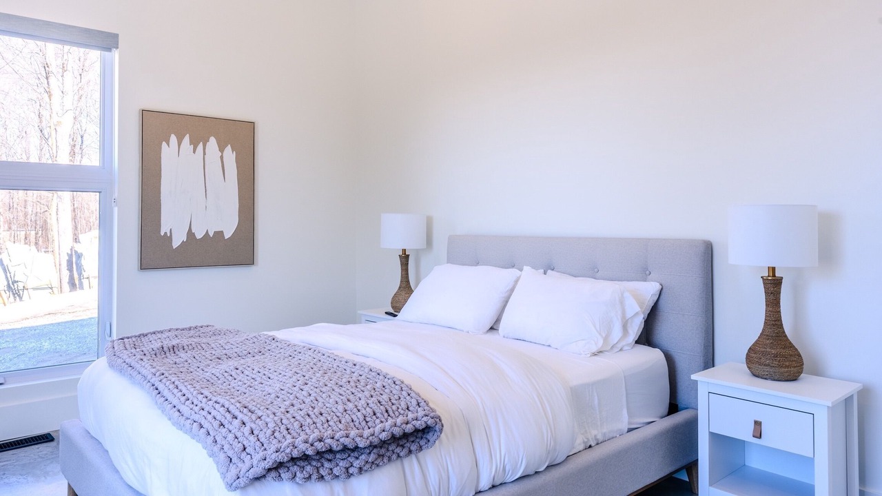 Photo of Bedroom in La Conception