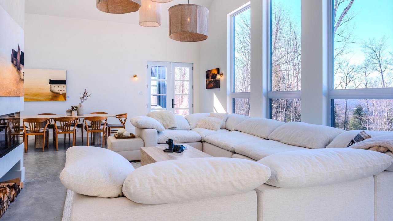 Photo of Livingroom in La Conception