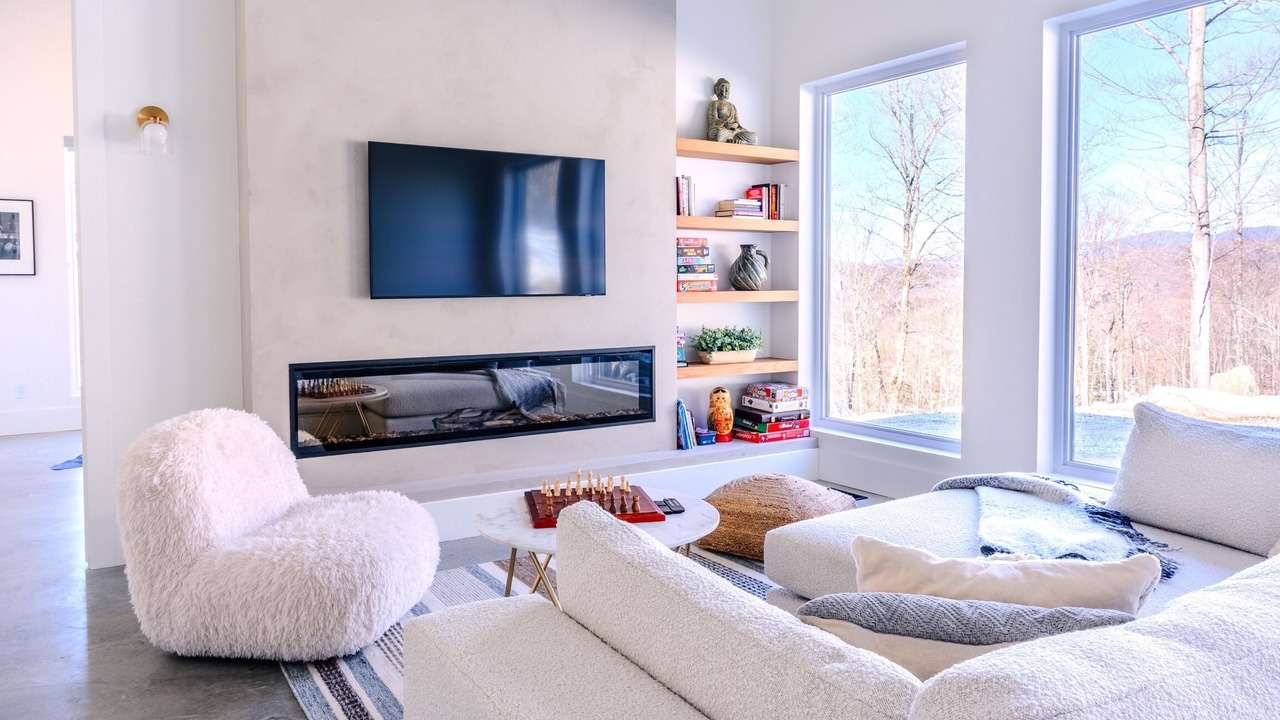 Photo of Livingroom in La Conception