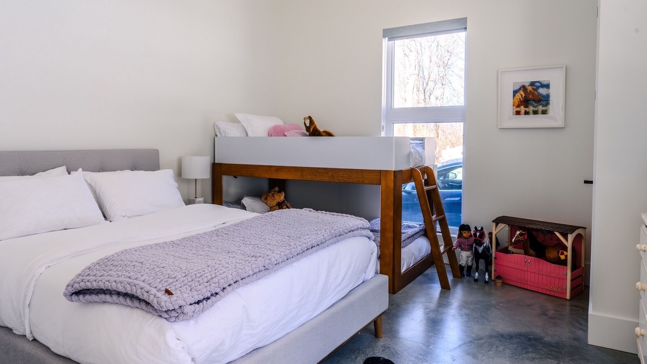 Photo of Bedroom in La Conception