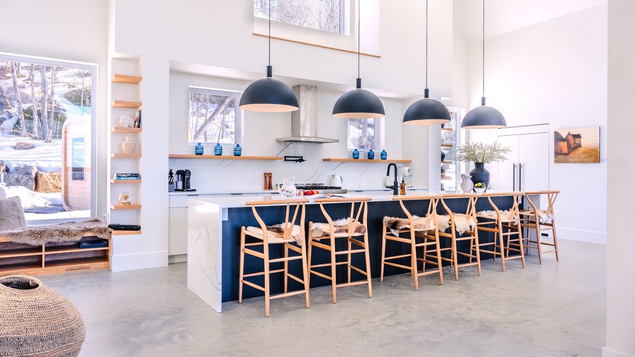 Photo of Kitchen in La Conception