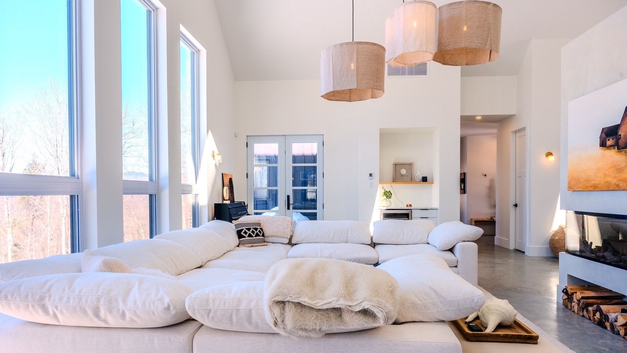 Photo of Livingroom in La Conception