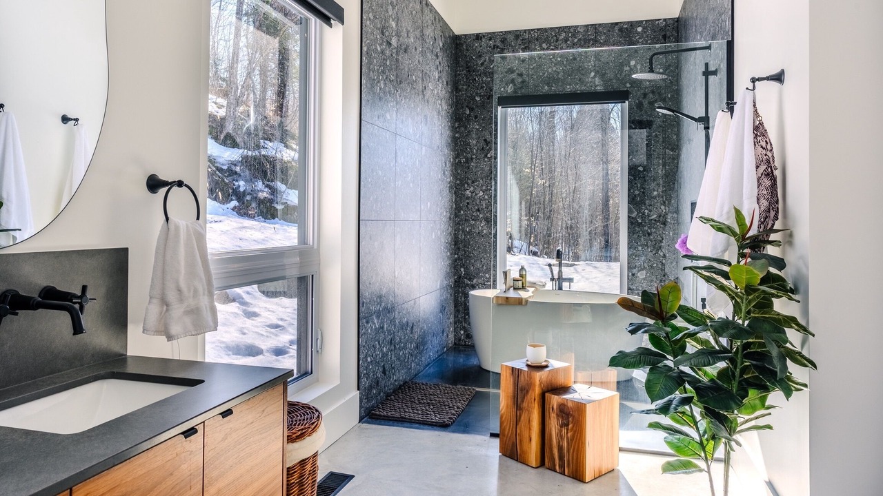 Photo of Bathroom in La Conception