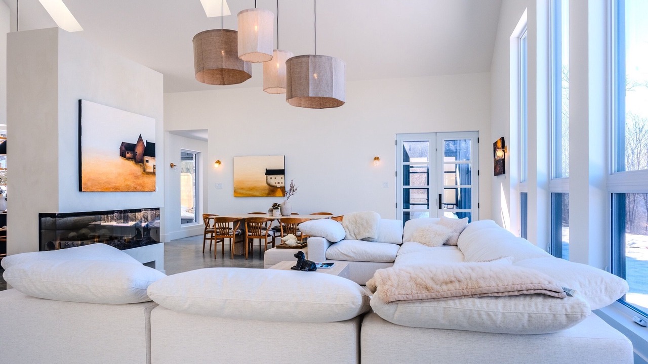 Photo of Livingroom in La Conception