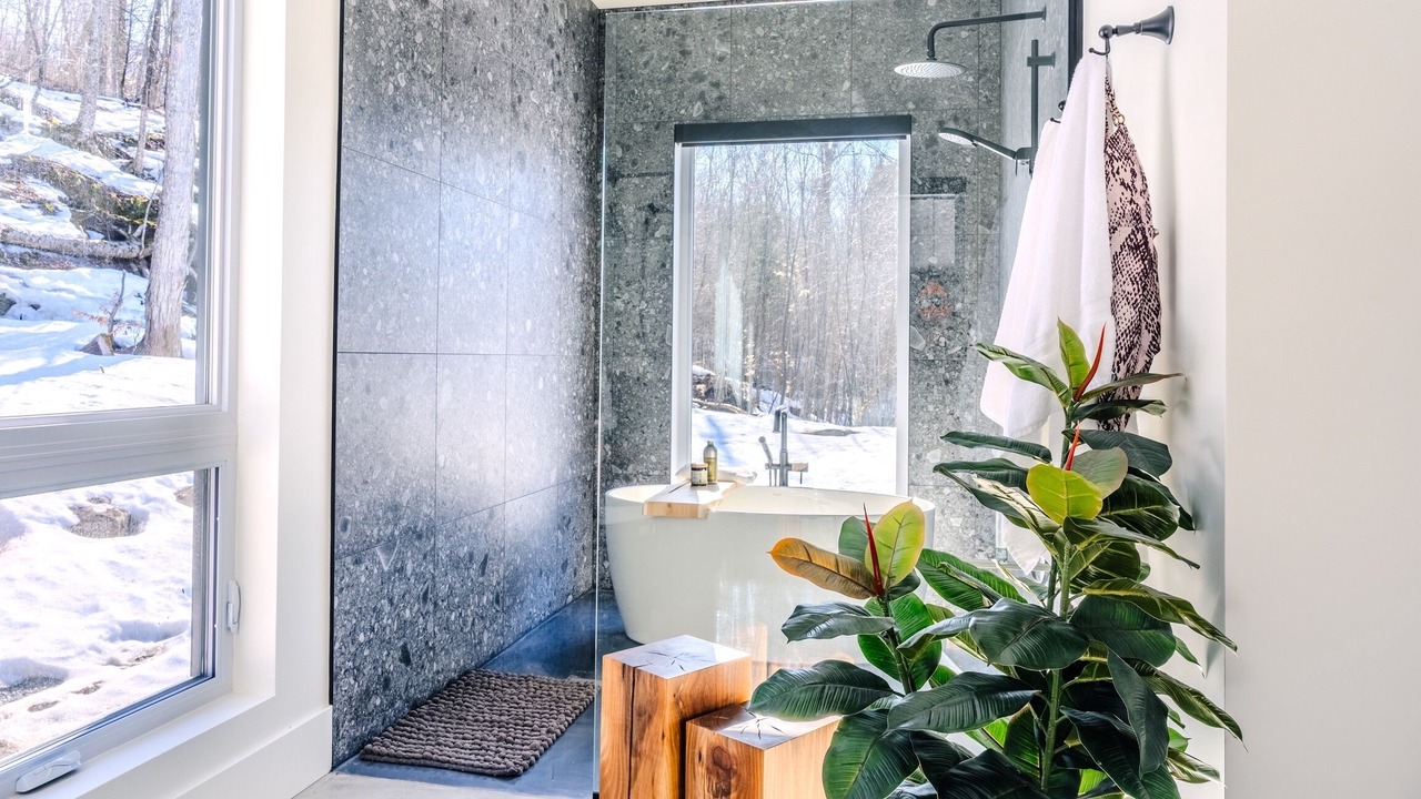 Photo of Bathroom in La Conception
