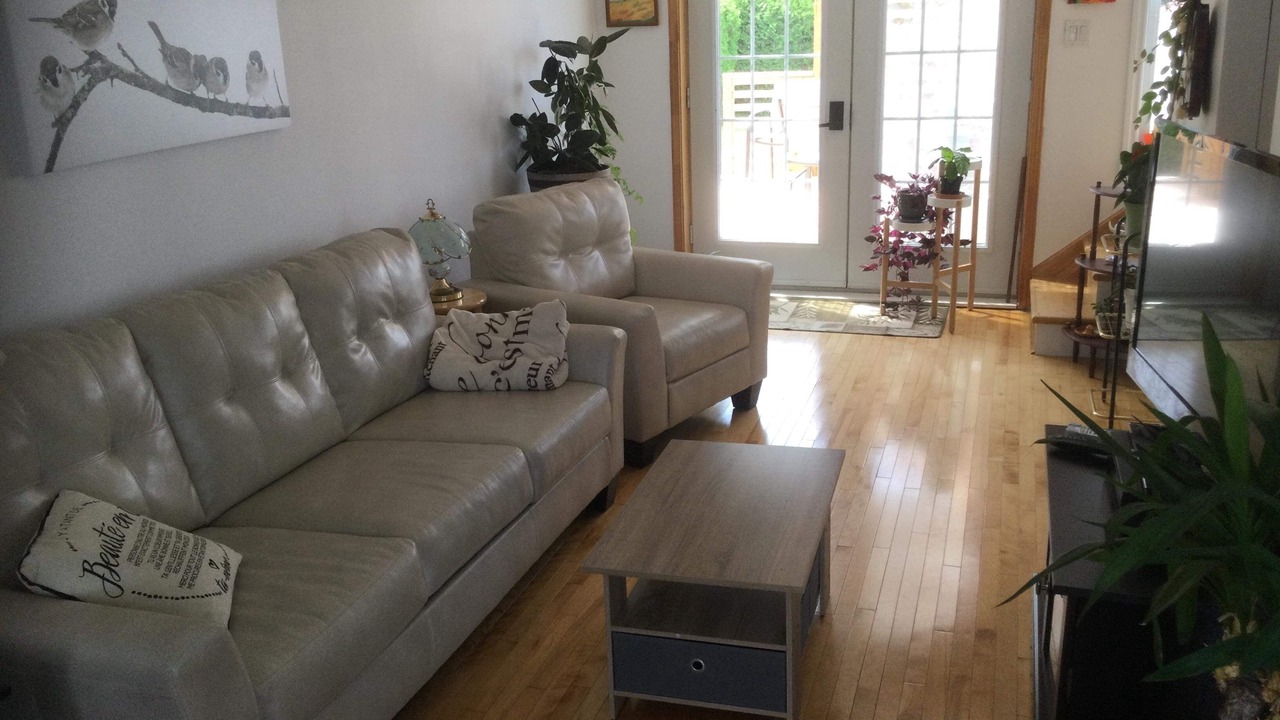 Photo of Livingroom in Sainte-Monique