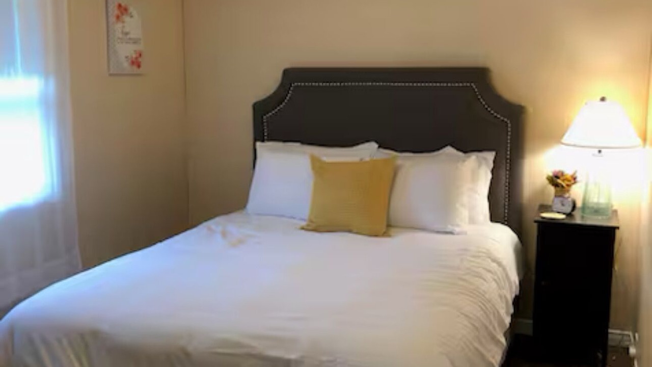 Photo of Bedroom in Virgil