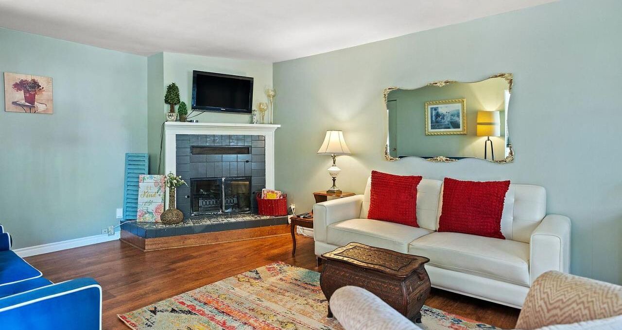 Photo of Livingroom in Virgil