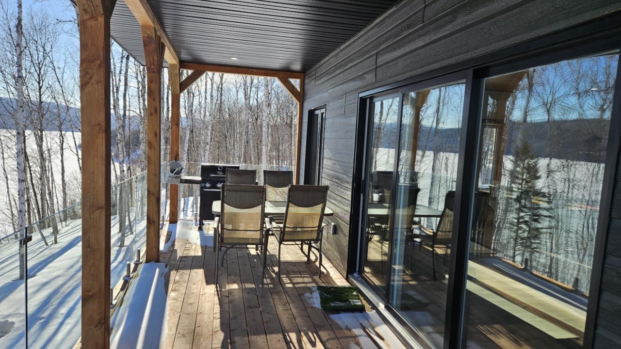 Photo of Outdoor in Lamarche