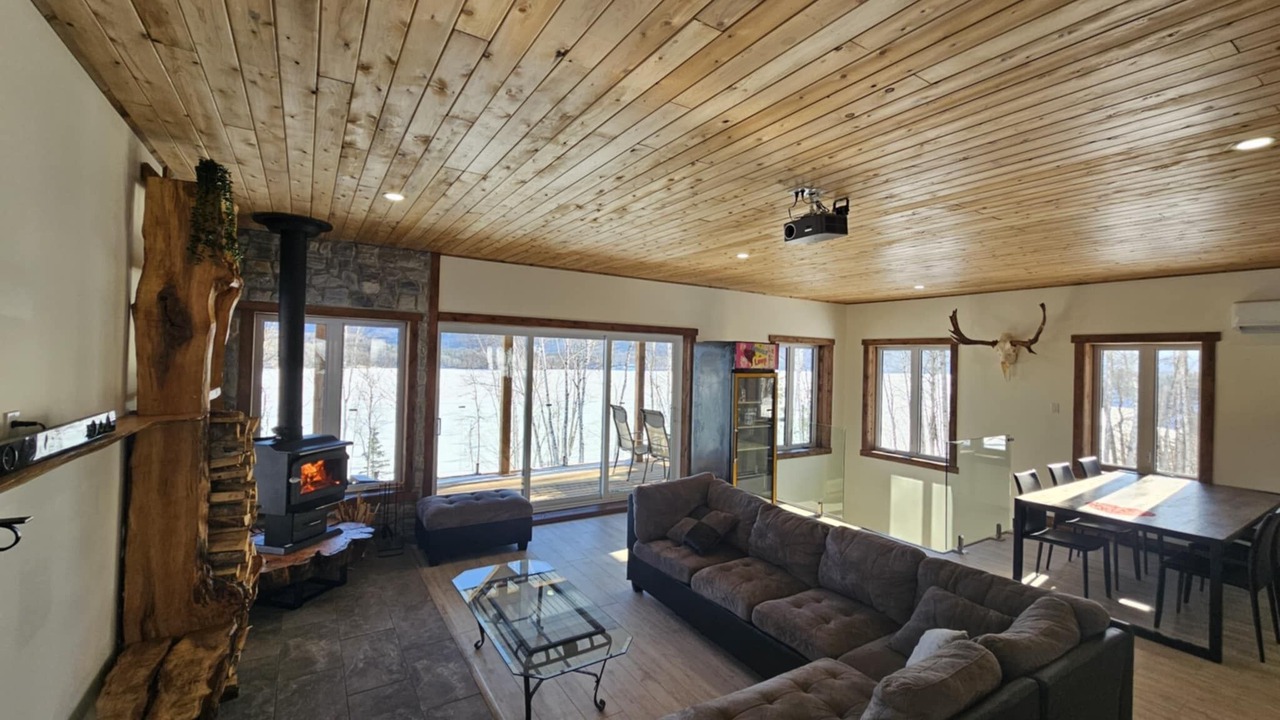 Photo of Livingroom in Lamarche