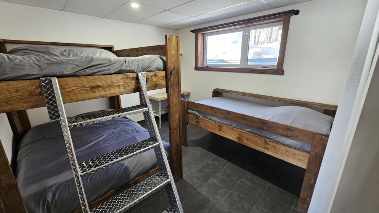 Photo of Bedroom in Lamarche