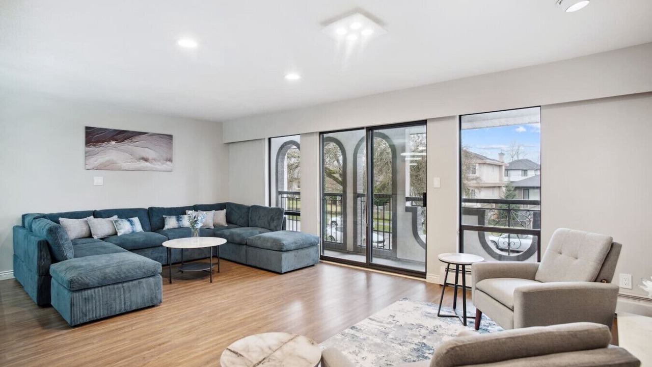 Photo of Livingroom in Killarney