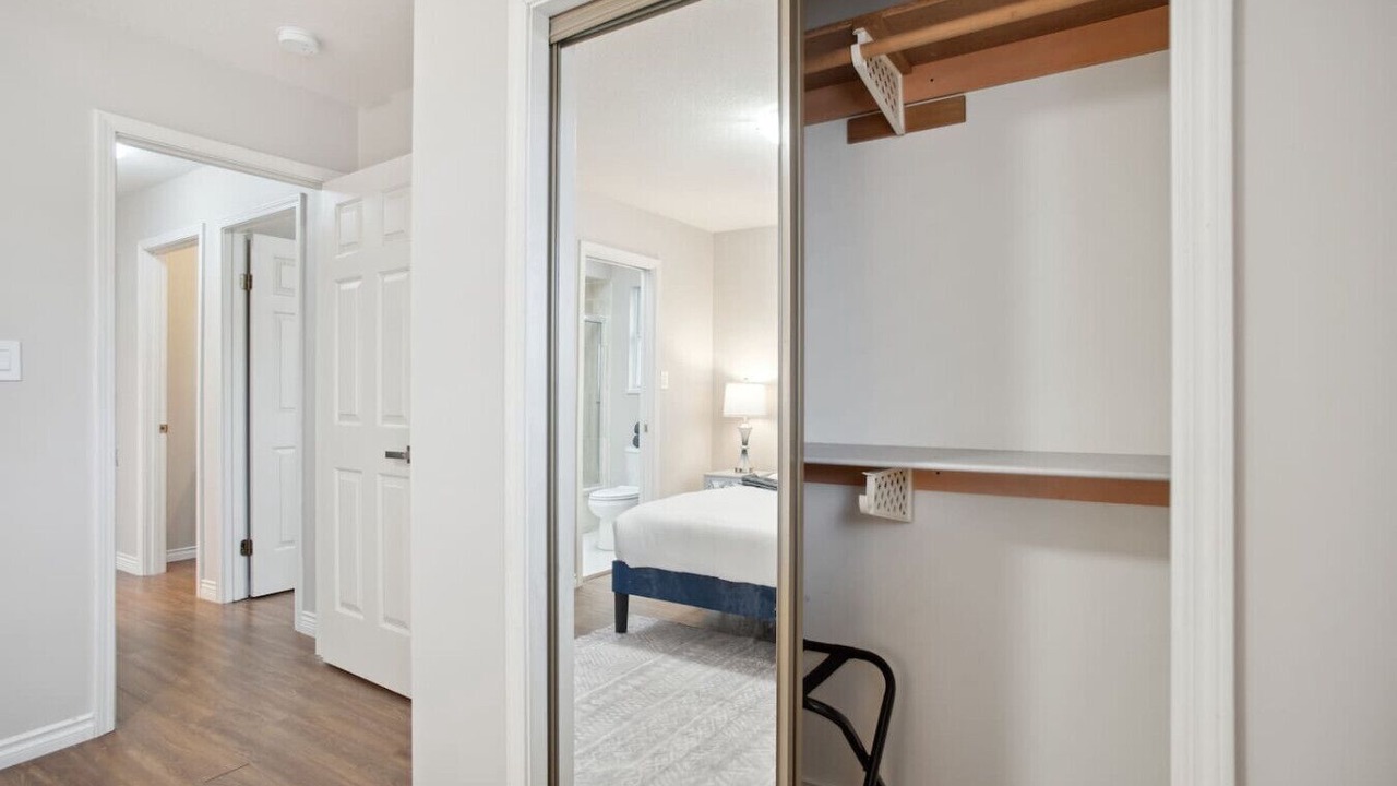 Photo of Bedroom in Killarney