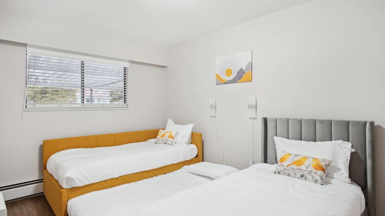 Photo of Bedroom in Killarney
