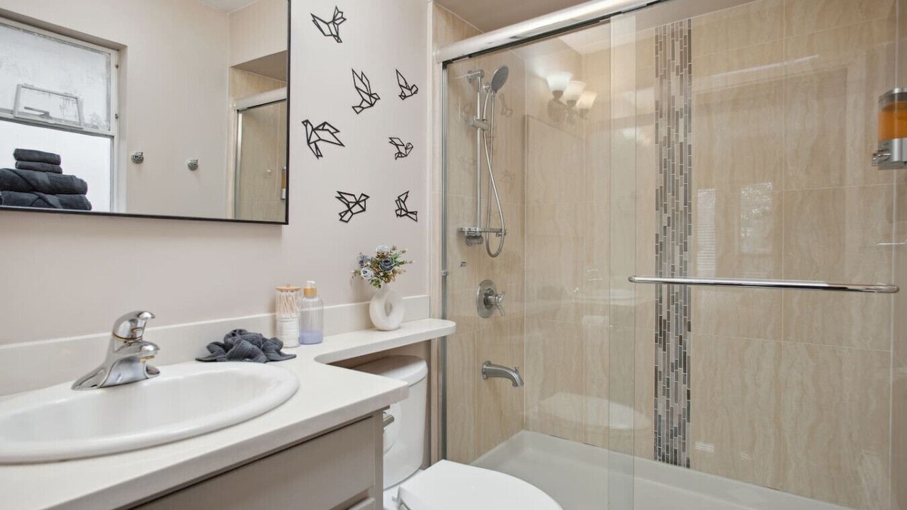 Photo of Bathroom in Killarney