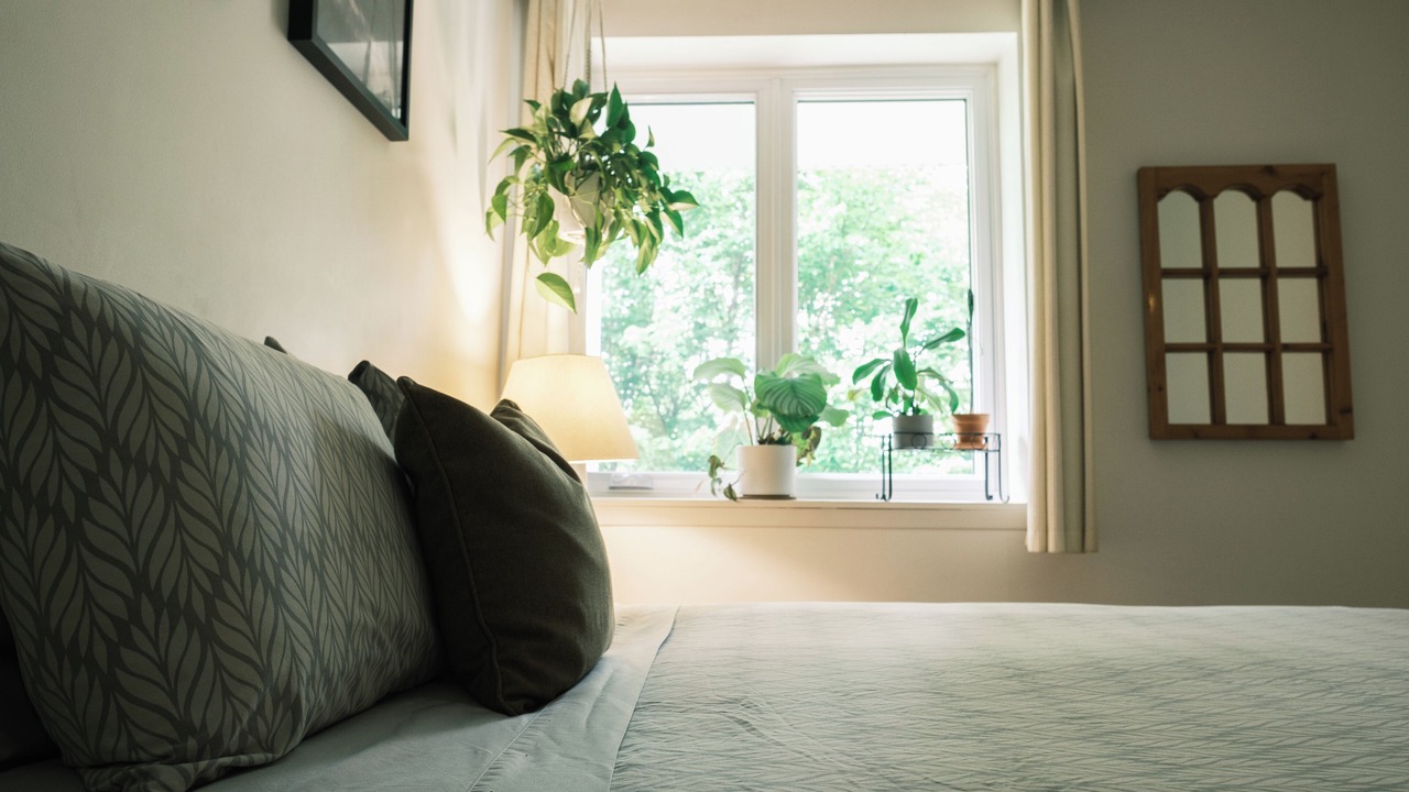 Photo of Bedroom in Mont-Tremblant Village