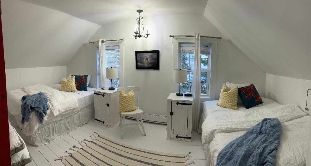 Photo of Bedroom in Georgetown