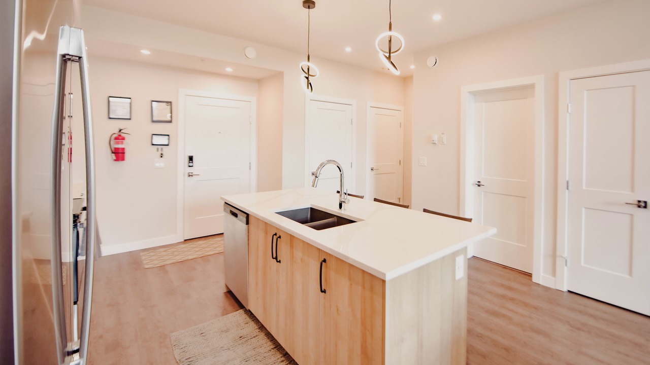 Photo of Kitchen in Golden