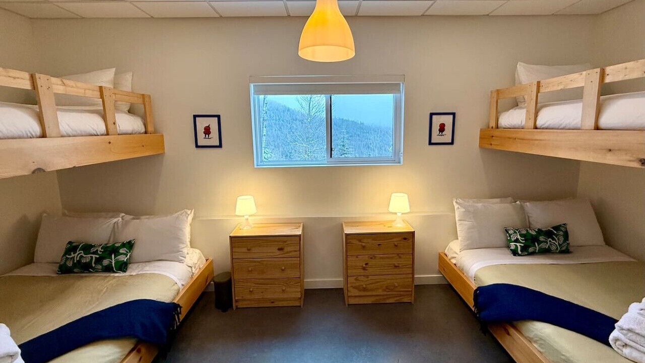 Photo of Bedroom in Petite-Riviere-Saint-Francois
