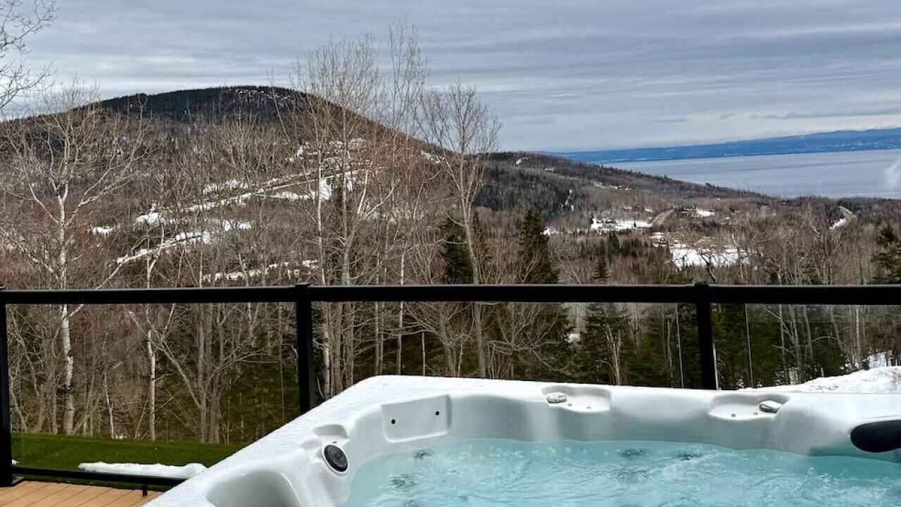 Photo of Outdoor in Petite-Riviere-Saint-Francois