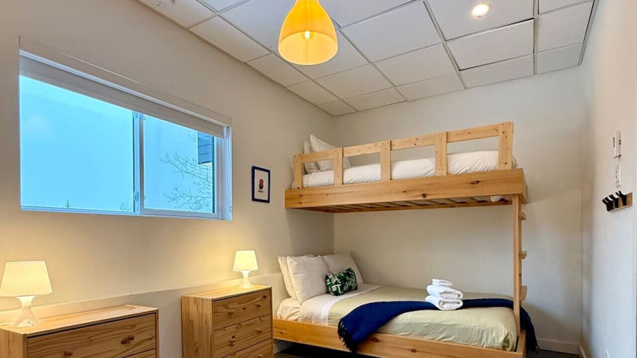 Photo of Bedroom in Petite-Riviere-Saint-Francois