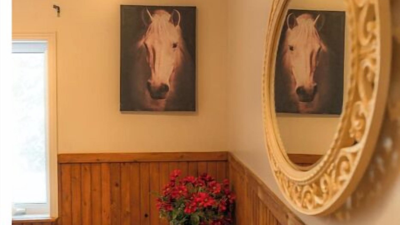 Photo of Bathroom in Mont-Tremblant