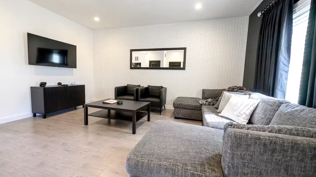 Photo of Livingroom in Grande Prairie