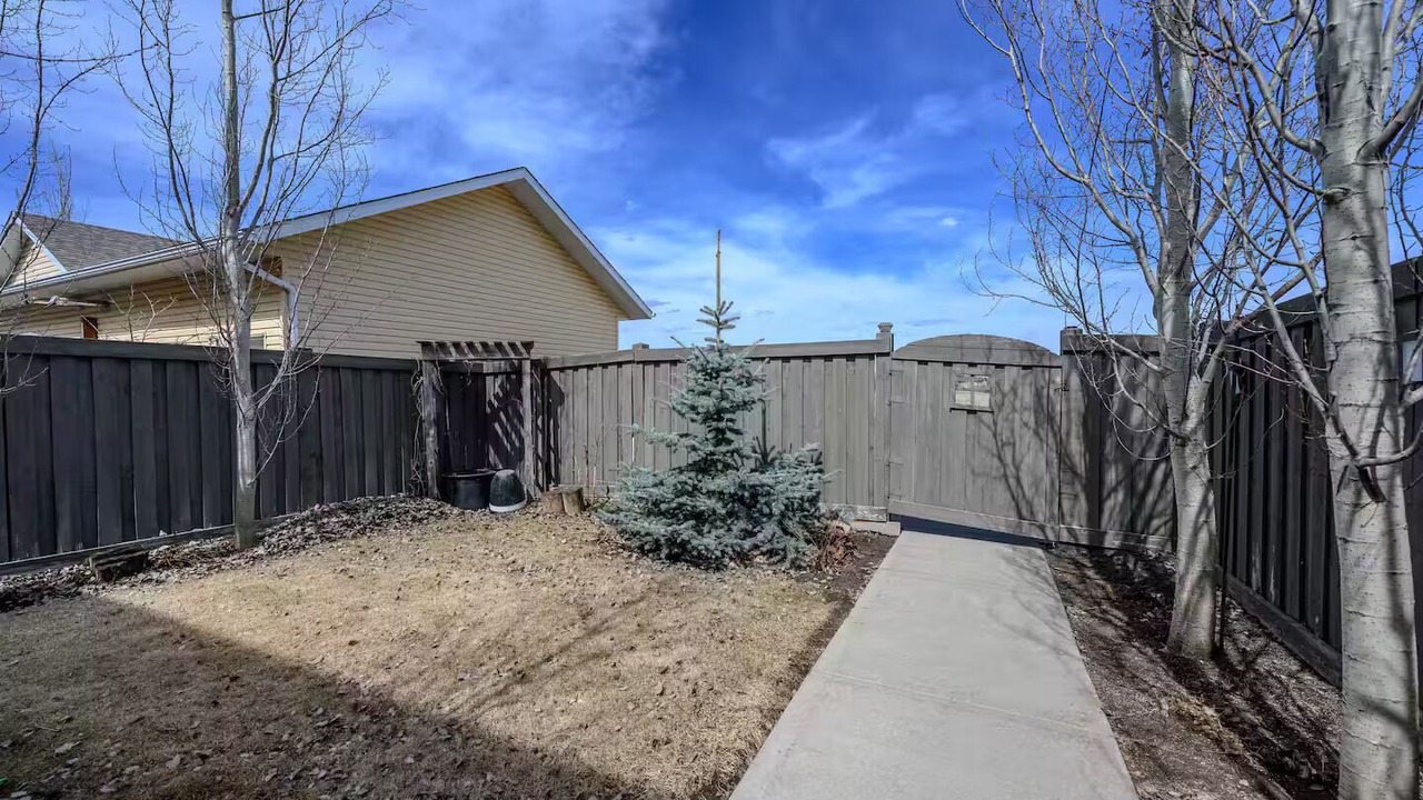 Photo of Outdoor in Grande Prairie