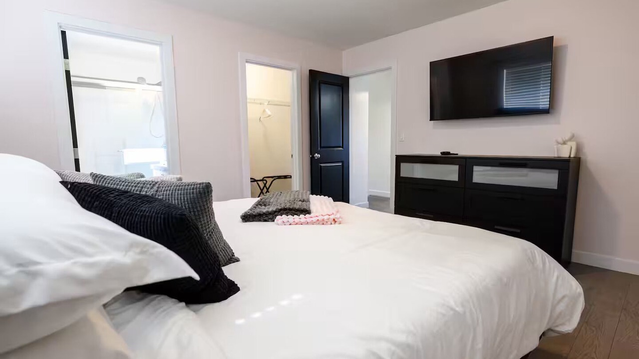 Photo of Bedroom in Grande Prairie
